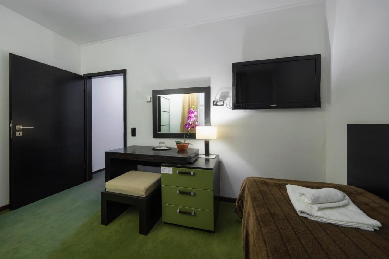 Hotel Astory Pilsen Exterior foto