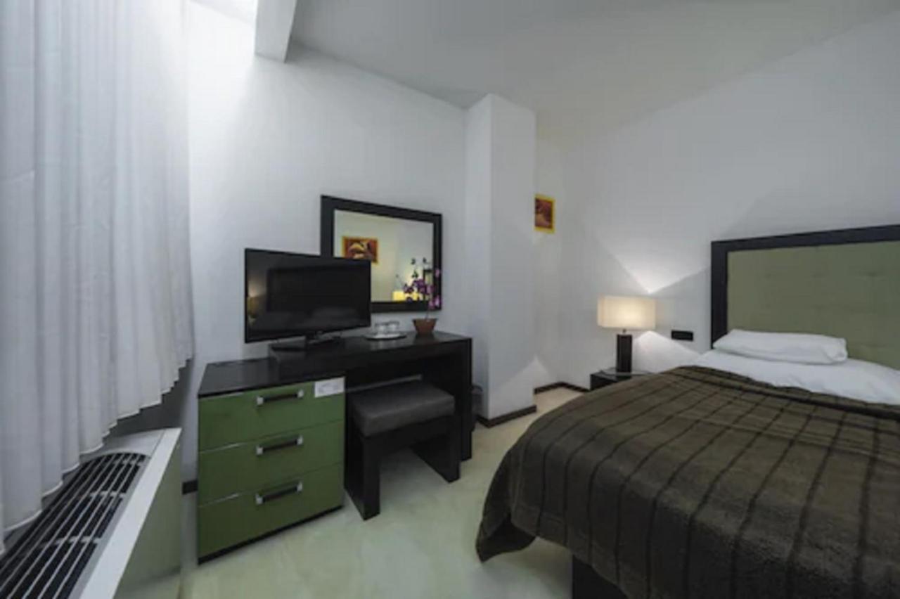 Hotel Astory Pilsen Exterior foto