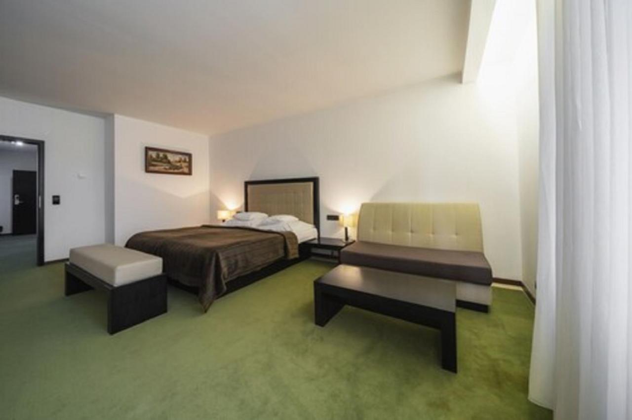 Hotel Astory Pilsen Exterior foto