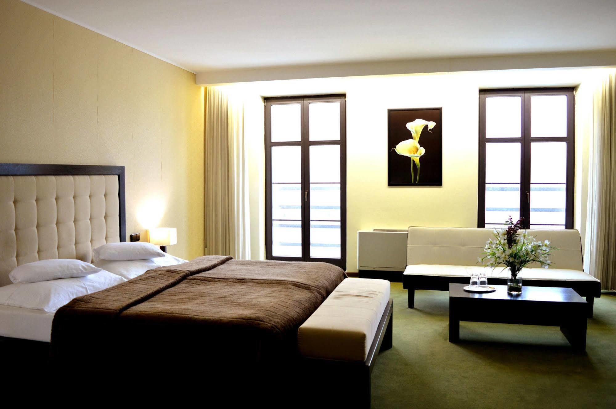 Hotel Astory Pilsen Exterior foto